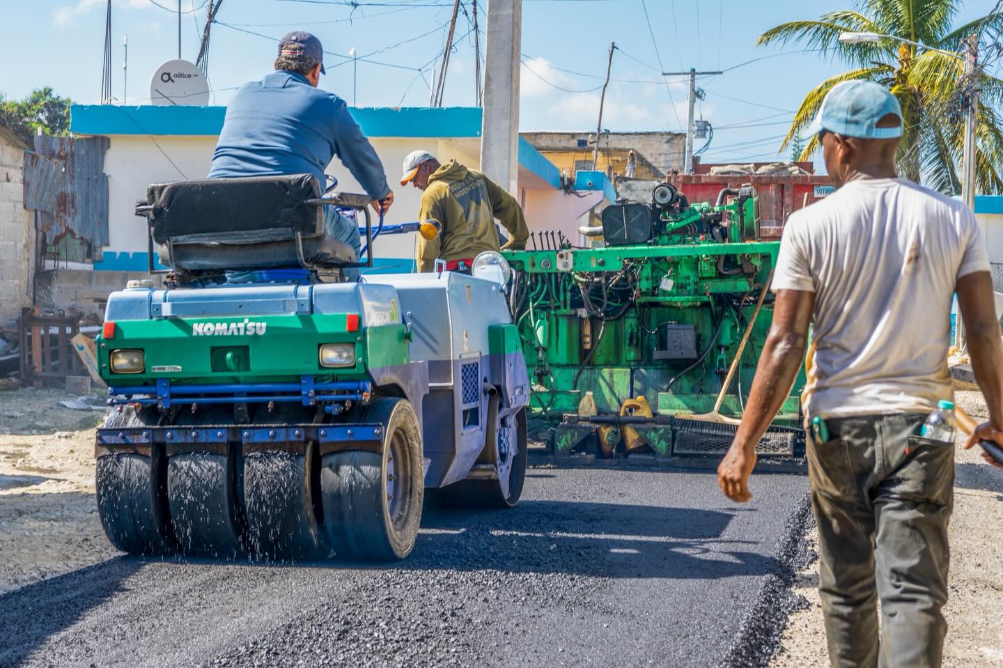 Villa Esperanza | Plan Integral de Viabilización