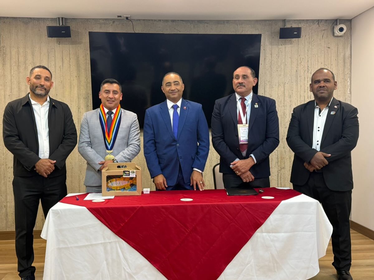 ¡Alianza internacional que impulsa el turismo y el desarrollo!