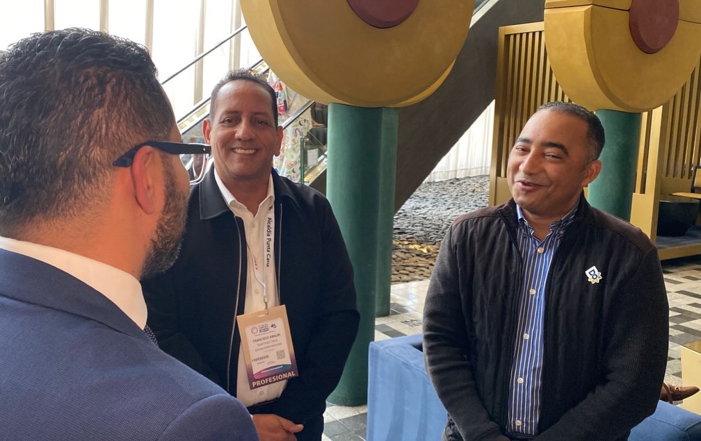 Punta Cana sigue fortaleciendo su proyección internacional