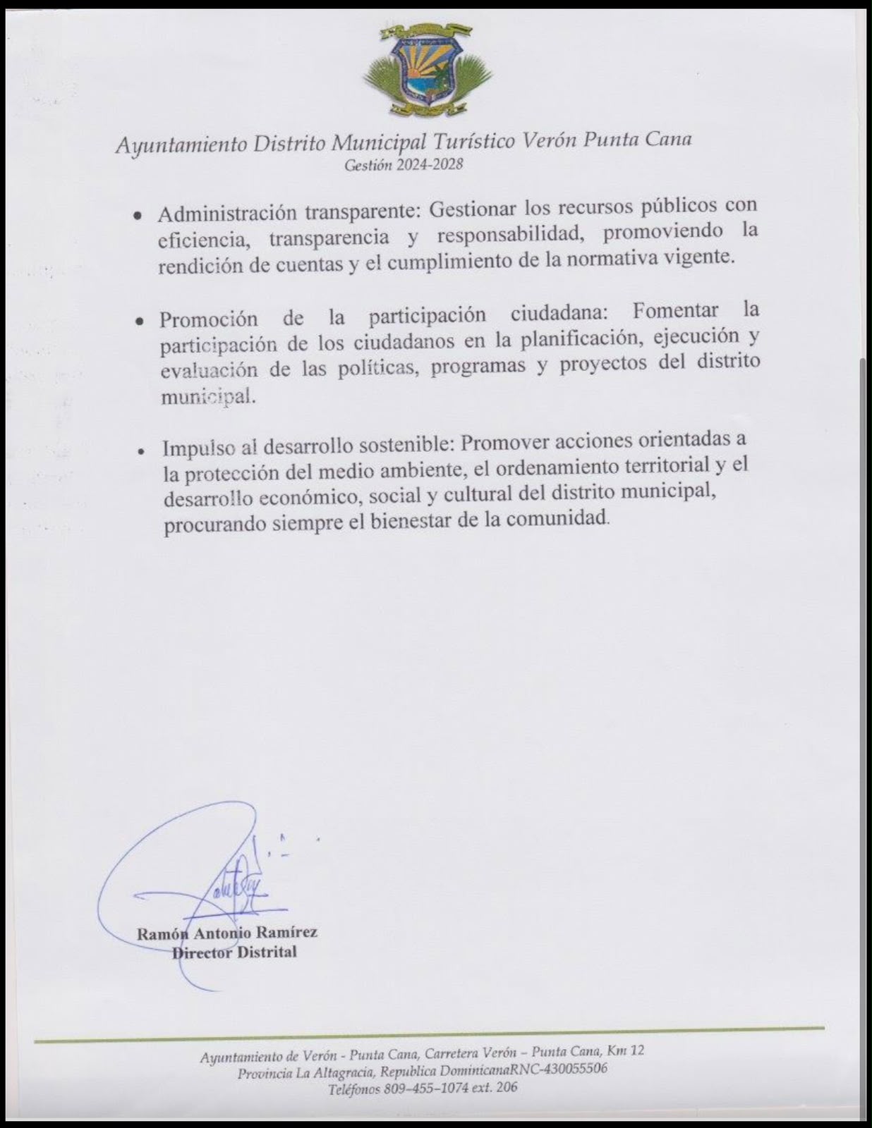 Conclusión
